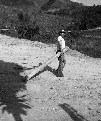 História Vale do Ouro Verde História Vale do Ouro Verde
