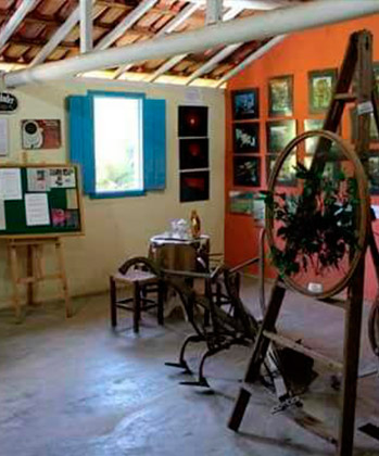 Museu do Café & Espaço Cultural